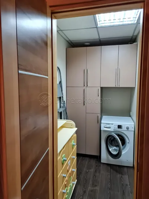 Оренда 4к Квартира 131 кв.м Фонтан, ул. Литературная 1А Одеса - фото 18