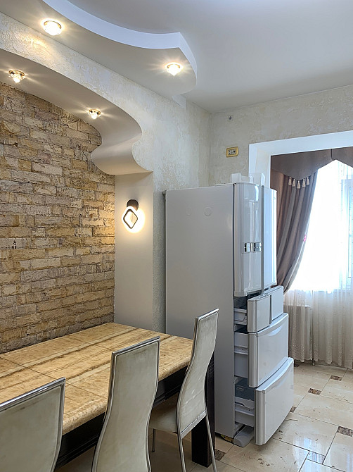 Продаж Квартира 3-кімнатна, 5/9 поверх на Малая Арнаутская ул., 89/91 Odessa - photo 2