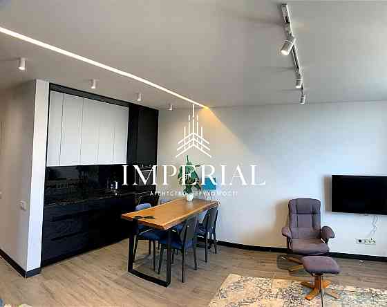 Продаж Квартира 1-кімнатна, 18/23 поверх на вул. Максимовича Михайла Киев