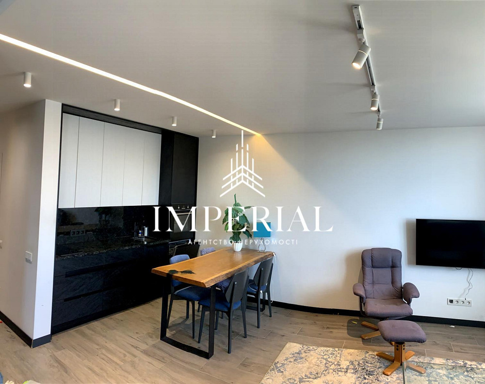 Продаж Квартира 1-кімнатна, 18/23 поверх на вул. Максимовича Михайла Kiev - photo 3