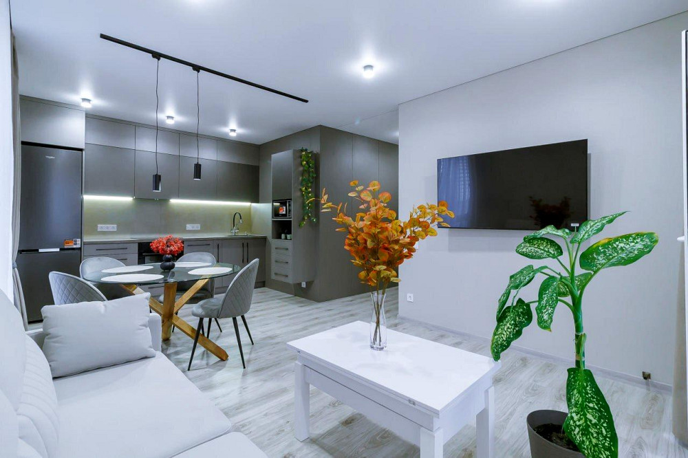 Продаж Квартира 2-кімнатна, 11/26 поверх на Родини Крістерів вул., д. 2 Kiev - photo 2