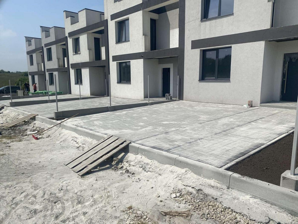 Продаж Будинок 4-кімнатний на вул. Західна Solonka - photo 2