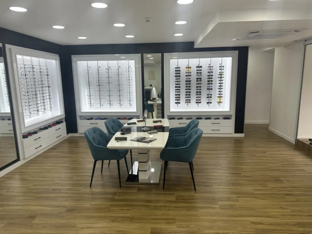 Оренда приміщення вільного призначення поверх - 1/9 Ternopil' - photo 2