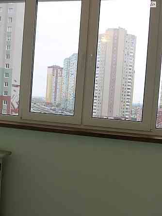 Оренда Квартира 1-кімнатна, 6/25 поверх на Софії Русової, 1 Kiev