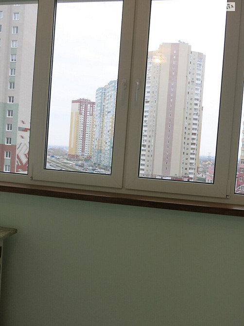 Оренда Квартира 1-кімнатна, 6/25 поверх на Софії Русової, 1 Київ - фото 6