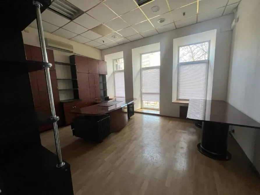 Здається Офісні приміщення площа 166 кв.м Дніпро Челюскіна Дніпро - фото 4
