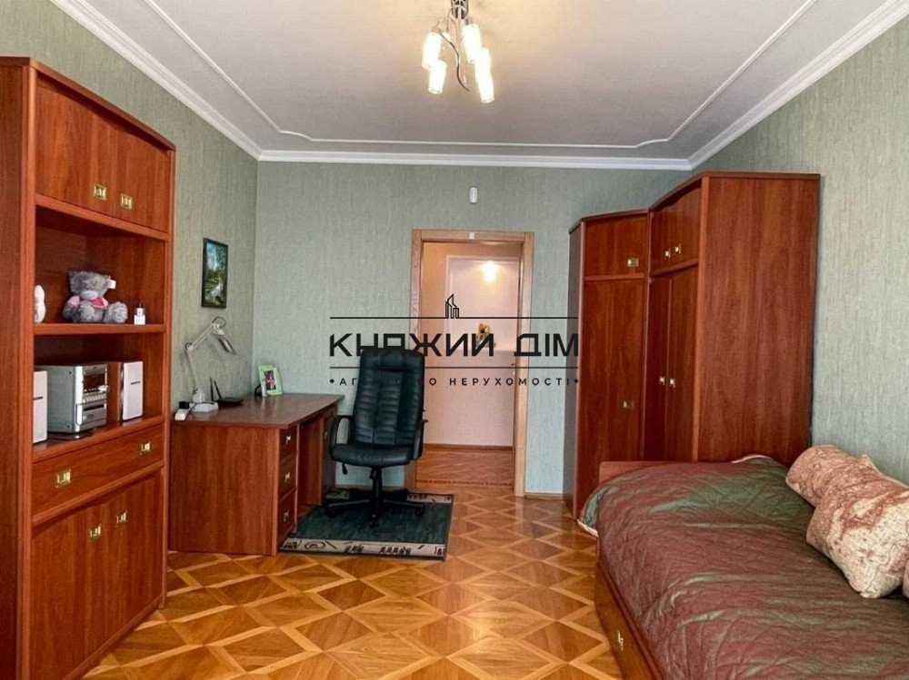 Продажа отличной 3-х к. квартиры на Позняках. № 21135505 Київ - фото 7