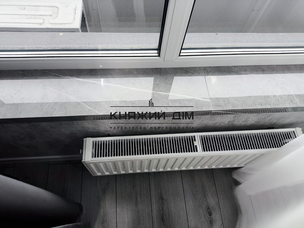 квартира з ремонтом у ЖК Great (Грейт). Код: 21146558 Київ - фото 8