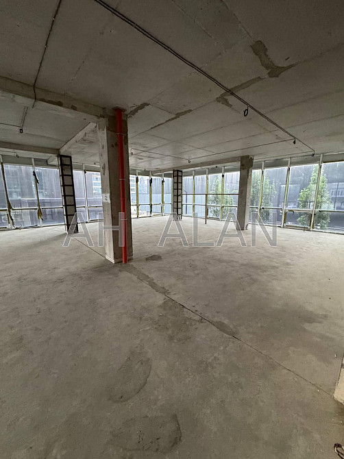 Оренда офісне приміщення на Миколи Міхновського бул., 16/1 Київ - фото 18