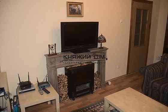 Продаж 3 кімнатної квартири по вул. Милославська 45 21140471 Київ