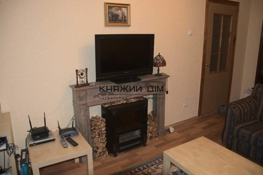 Продаж 3 кімнатної квартири по вул. Милославська 45 21140471 Київ - фото 4