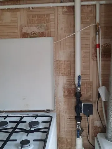 Продаж 1-поверховий   35 кв.м 2 кімн. на Шевченка вулиця 43 Миколаїв - фото 2