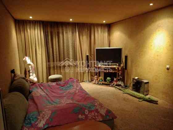 Продаж Квартира 2-кімнатна, 2/5 поверх на вул. Гарібальді Харьков