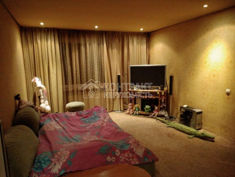 Продаж Квартира 2-кімнатна, 2/5 поверх на вул. Гарібальді Харьков - изображение 1