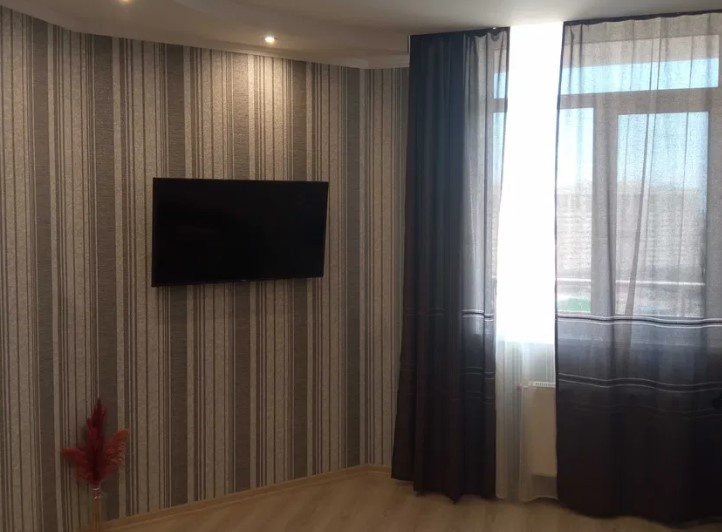 1ком.квартира- ЖК Романовский на ул. Проценко Одеса - фото 5