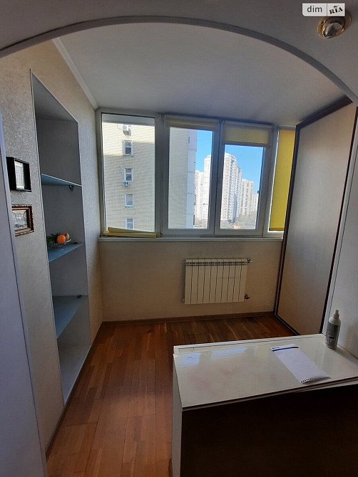 Оренда Квартира 3-кімнатна, 8/16 поверх на Урлівська, 7 Kiev - photo 7