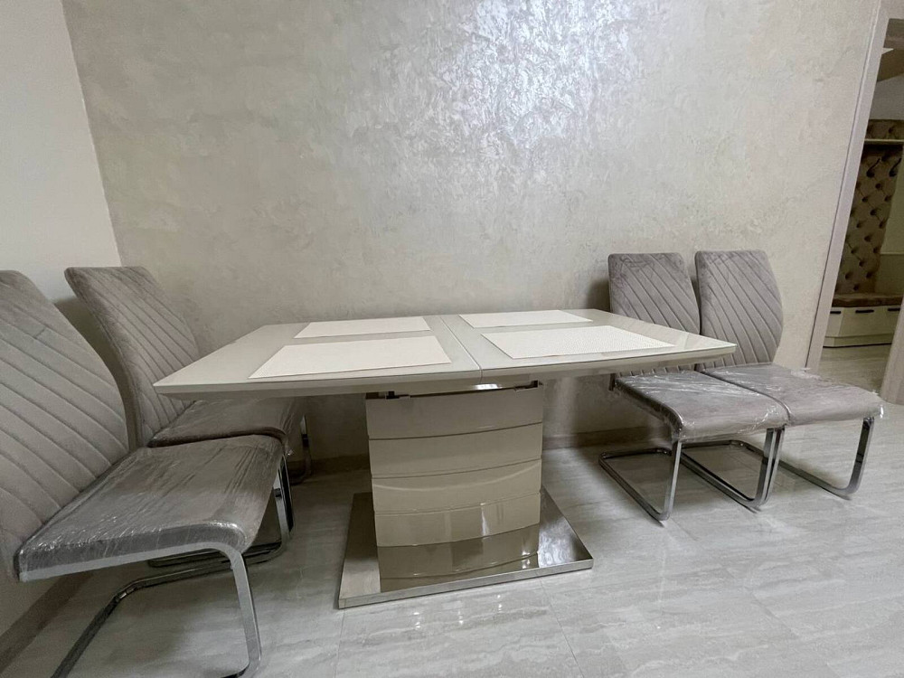 Оренда Квартира 3-кімнатна, 6/10 поверх на вул. Національної Гвардії Івано-Франківськ - фото 9