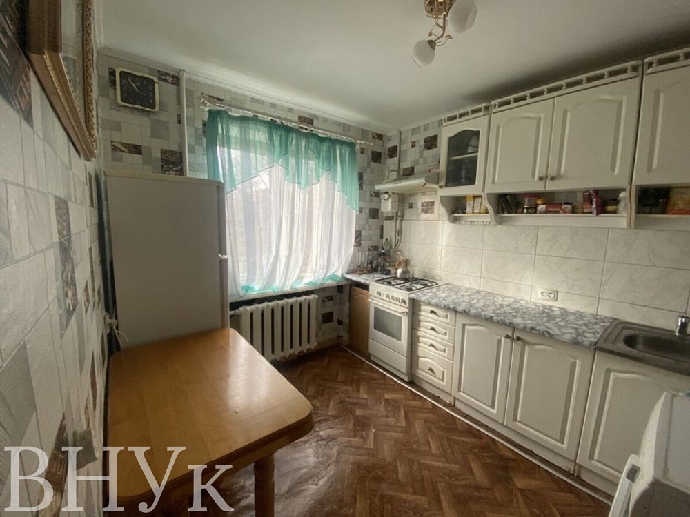 Продаж Квартира 1-кімнатна, 2/9 поверх на Соборності Луцьк - фото 7