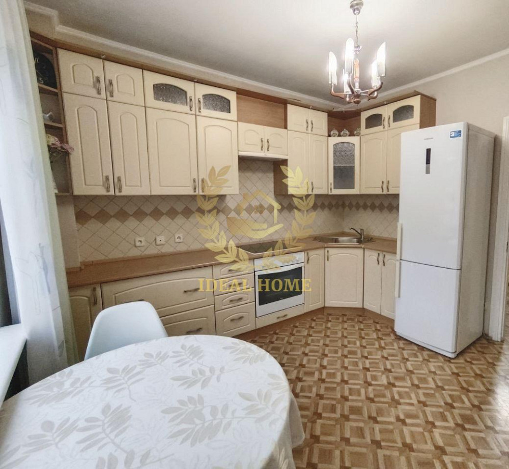 Продаж Квартира 2-кімнатна на Булаховского Академика ул., 5Г Киев - изображение 2