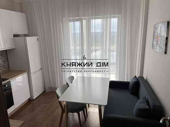 Оренда Квартира 1-кімнатна, 23/25 поверх на Ревуцкого ул. Kiev