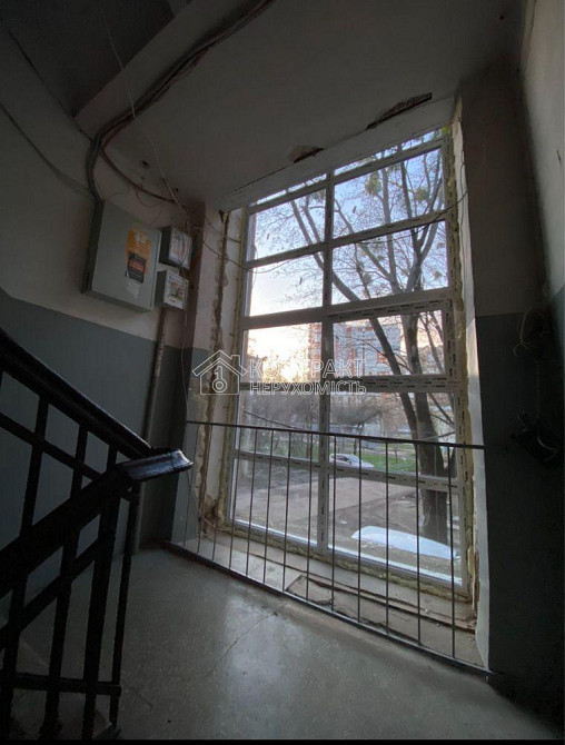 Продаж Квартира 2-кімнатна, 3/5 поверх на вул. Данилевського Харьков - изображение 12