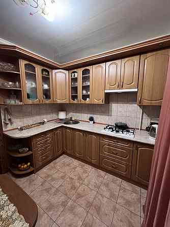 Продаж 4к Квартира 82 кв.м Польський бульвар 18/26 Zhytomyr