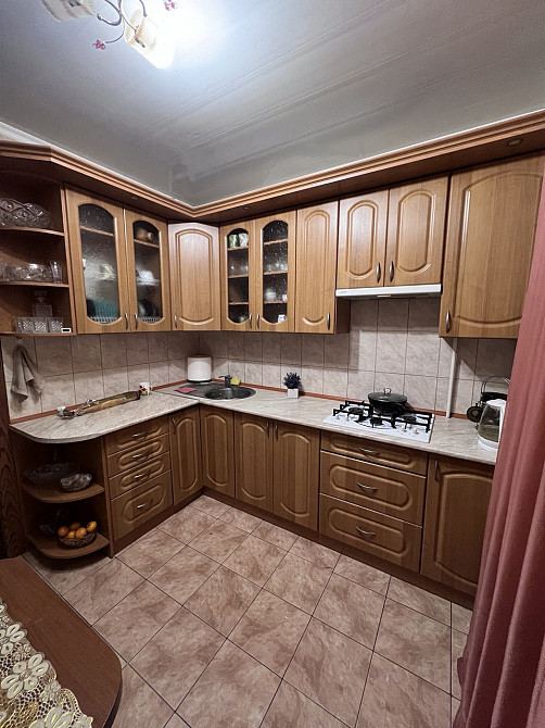 Продаж 4к Квартира 82 кв.м Польський бульвар 18/26 Zhytomyr - photo 1