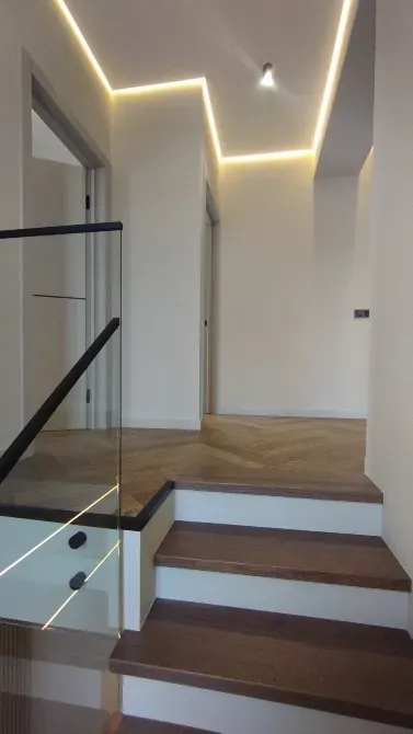 Продаж 2-поверховий Котедж з ділянкою 3 сот 172 кв.м 3 кімн. на Тернопільська Ужгород - фото 9