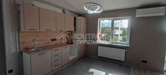 Продаж Квартира 1-кімнатна, 4/4 поверх на вул. Дерев'янка Харьков