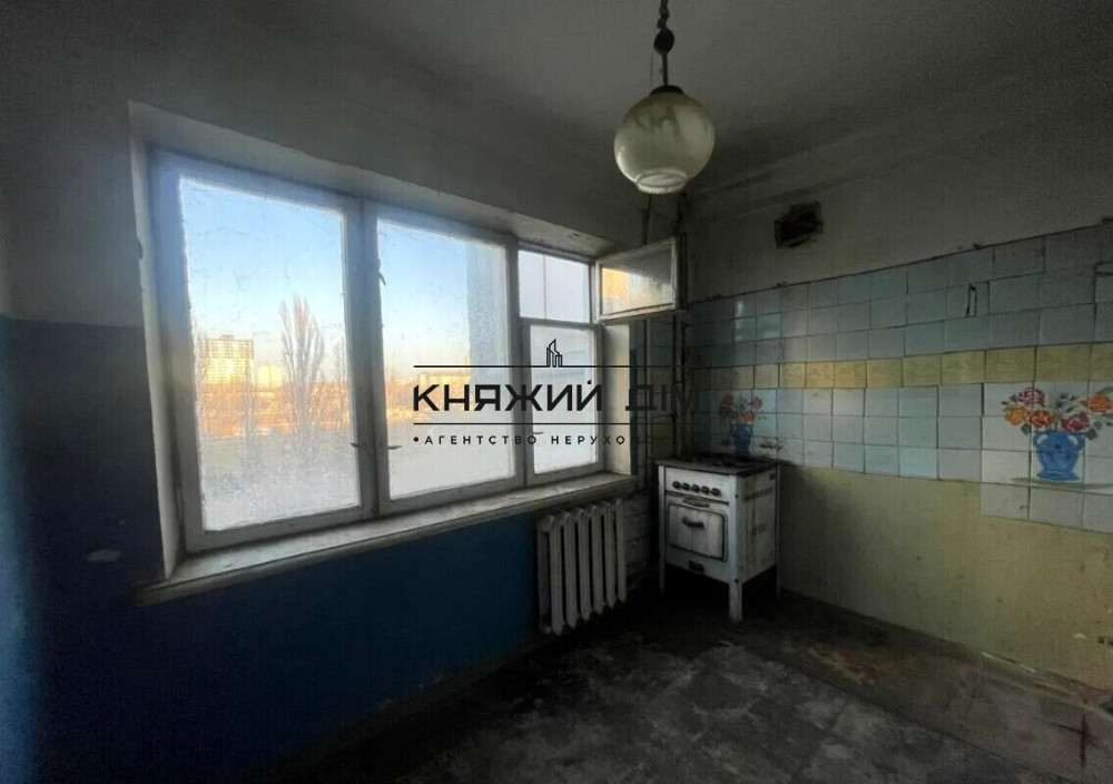 Продаж Квартира 2-кімнатна, 5/9 поверх на Харьковское шоссе Киев - изображение 9