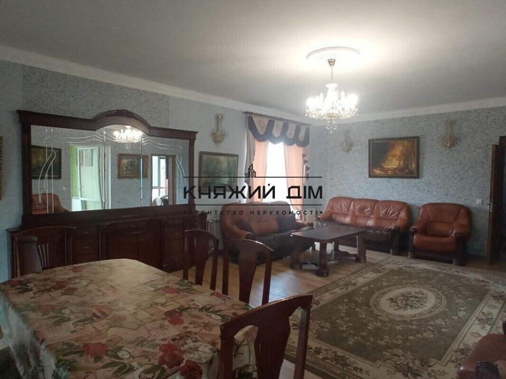 Аренда части дома в с. Кожуховка Васильковский р-н. № 139315 Кожухівка - фото 8