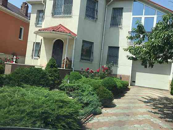 Капитальный дом в Совиньоне-1 Лиманка