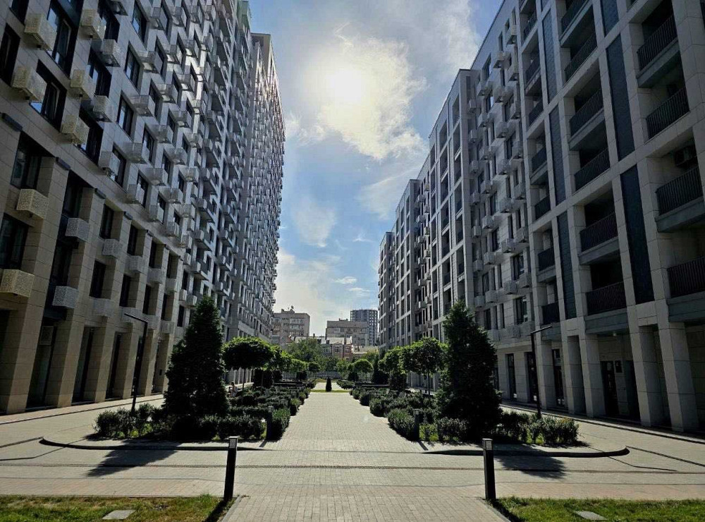 Продаж приміщення вільного призначення на вул. Бульварно-Кудрявська приміщень - 6, поверх - 1/25 Kiev - photo 13