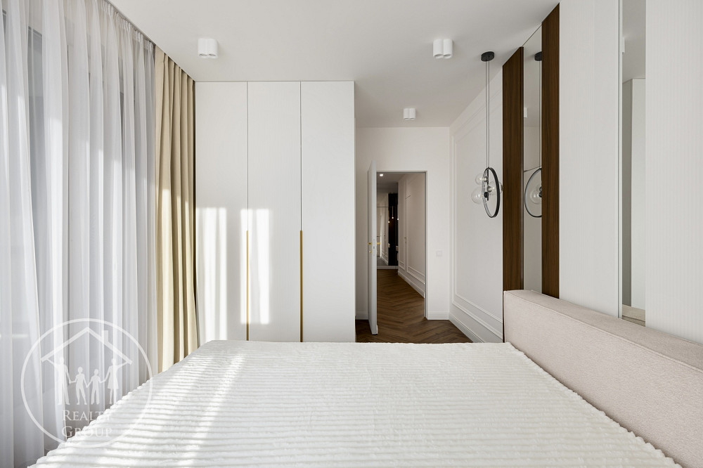 Оренда Квартира 3-кімнатна, 5/8 поверх на Сахарова, 78 Львов - изображение 9