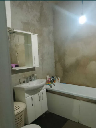 Продам 2х комнатную квартиру на  6 ст. Большого фонтана Odessa