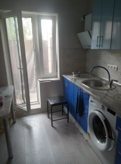 Продам 1 комнатную квартиру  с хорошим ремонтом на Балтской дороге Odessa - photo 3