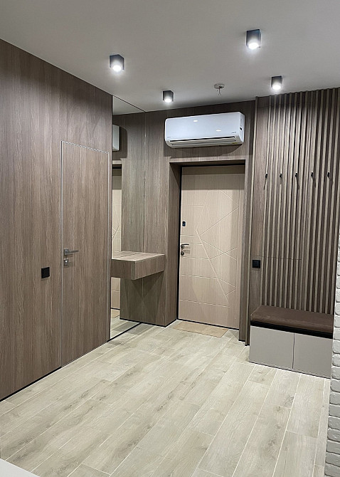 Продаж 1к Квартира 52 кв.м Київська Zhytomyr - photo 4