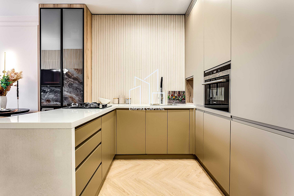 Продаж 1-кімнатна квартира Львів - фото 7