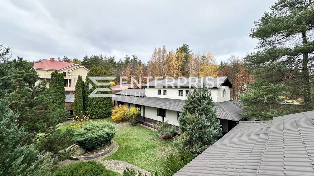 Продаж 2-поверховий Будинок з ділянкою 12 сот 274 кв.м 7+ кімн. на Снайпера вул. Гореничі - фото 17