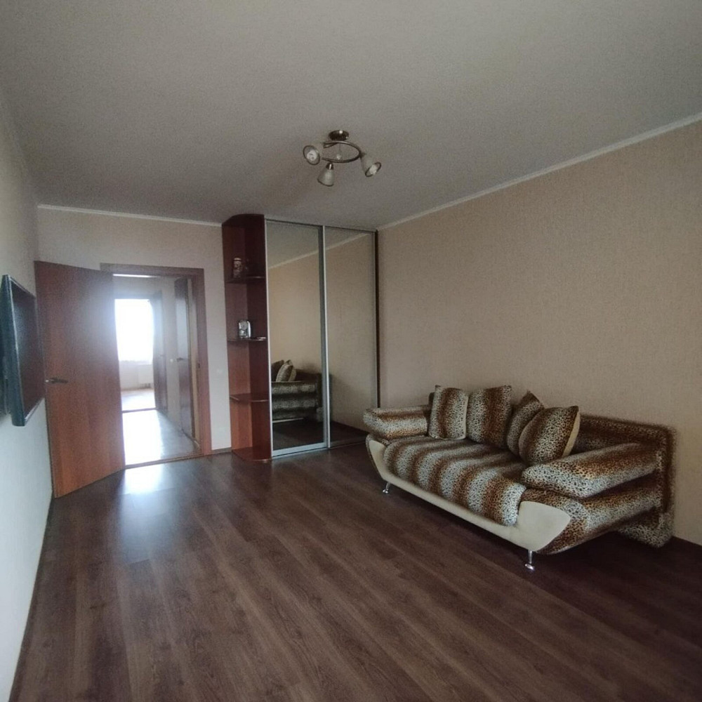 Оренда Квартира 3-кімнатна, 20/25 поверх на Здолбунівська, 13 Київ - фото 6