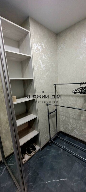 Оренда Квартира 1-кімнатна, 22/25 поверх на Ревуцкого ул. Киев - изображение 10