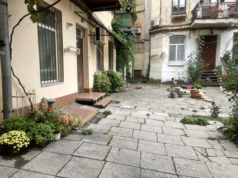 Продаж Квартира 2-кімнатна на ул. Базарная, 15 Odessa - photo 10