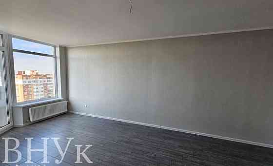 Продаж Квартира 2-кімнатна, 11/11 поверх Тернопіль