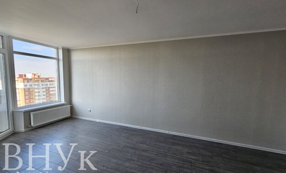 Продаж Квартира 2-кімнатна, 11/11 поверх Ternopil' - photo 1