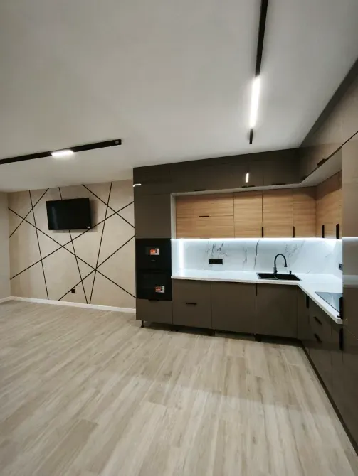 Продажа 1к Квартира 44 кв.м Тлехаса 19 Ужгород - изображение 3