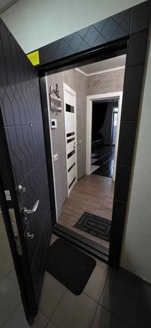 Продаж Квартира 1-кімнатна, 14/15 поверх на Радужный массив вулиця, 20 Одеса - фото 1