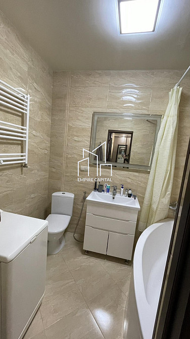 Оренда 1к Квартира 51 кв.м Мазепи Івана, гетьмана вул. Львів - фото 6