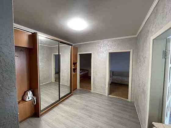 Оренда Квартира 3-кімнатна на ул. Михаила Драгоманова Київ