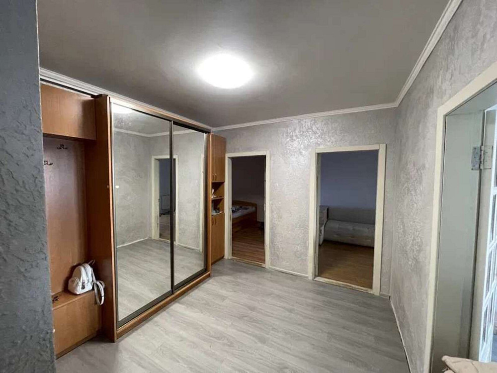 Оренда Квартира 3-кімнатна на ул. Михаила Драгоманова Kiev - photo 1