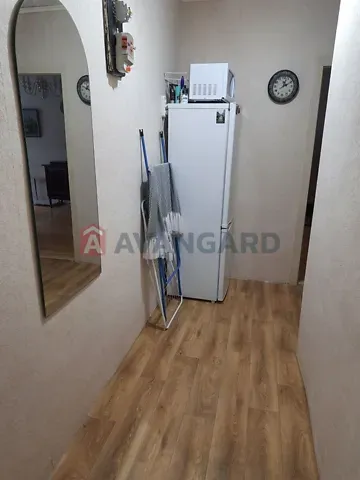 Продаж 1к Квартира 32 кв.м Бельфорський бульвар 5 Запоріжжя - фото 9